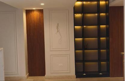 Villa - 5 Bedrooms - 5 Bathrooms for rent in Palm Parks   Palm Hills - South Dahshur Link - 6 October City - Giza