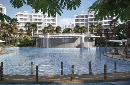 Apartment - 3 Bedrooms - 2 Bathrooms for sale in Moraya - New Capital Compounds - New Capital City - Cairo