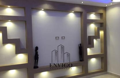 Apartment - 3 Bedrooms - 2 Bathrooms for sale in Riad Shams St. - 8th Zone - Nasr City - Cairo