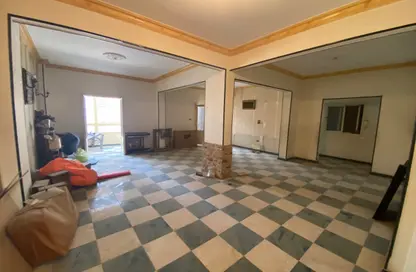 Apartment - 3 Bedrooms - 1 Bathroom for sale in Tersa Bridge - El Haram - Hay El Haram - Giza
