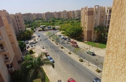 شقة - 2 - 1 للايجار في B7 - مدينتي - القاهرة