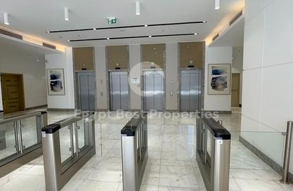 Office Space - Studio - 1 Bathroom for sale in Mivida - 5th Settlement Compounds - The 5th Settlement - New Cairo City - Cairo Office Space - Studio - 1 Bathroom for sale in Mivida - 5th Settlement Compounds - The 5th Settlement - New Cairo City - Cairo
