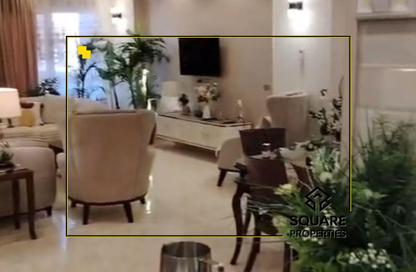شقة - 3 - 2 للبيع في شارع المهندس احمد كمال حمدي - الحي السادس عشر - الشيخ زايد - الجيزة