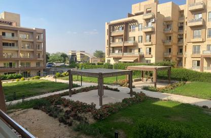 شقة - 3 غرف نوم - 3 حمامات للبيع في مدينة وصال - كمبوندات الشروق - مدينة الشروق - القاهرة