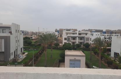 Villa - 5 Bedrooms - 5 Bathrooms for sale in Wesal City - El Shorouk Compounds - Shorouk City - Cairo