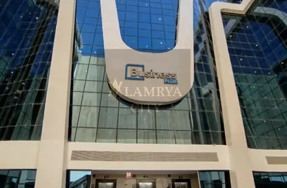 عيادة - غرفة نوم - 1 حمام للبيع في النرجس 2 - النرجس - مدينة القاهرة الجديدة - القاهرة