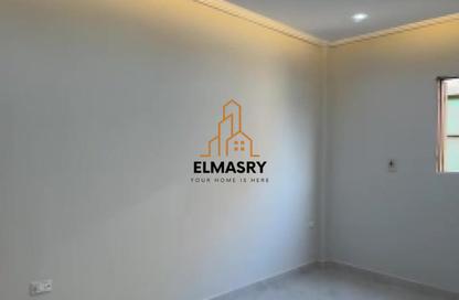 Apartment - 2 Bedrooms - 1 Bathroom for sale in Gaza St. - Mohandessin - Giza