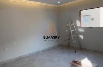 Apartment - 2 Bedrooms - 1 Bathroom for sale in Gaza St. - Mohandessin - Giza