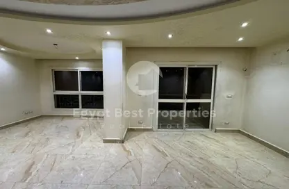 شقة - 2 غرف نوم - 1 حمام للبيع في بارون سيتي - كمبوندات القطامية - القطامية - مدينة القاهرة الجديدة - القاهرة