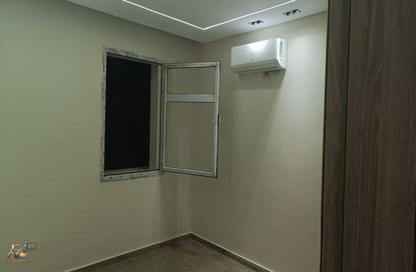 Apartment - 3 - 2 for rent in Garden Residence - Hyde Park - New Cairo City - Cairo