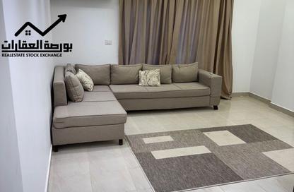 Apartment - Studio - 1 Bathroom for rent in El Rehab Extension - Al Rehab - New Cairo City - Cairo Apartment - Studio - 1 Bathroom for rent in El Rehab Extension - Al Rehab - New Cairo City - Cairo
