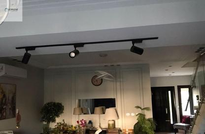 فيلا - 2 - 2 للبيع في جاردن ريزدنس - هايد بارك - مدينة القاهرة الجديدة - القاهرة فيلا - 2 - 2 للبيع في جاردن ريزدنس - هايد بارك - مدينة القاهرة الجديدة - القاهرة