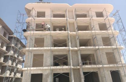 Chalet - 2 Bedrooms - 1 Bathroom for sale in Marseilia Beach 5 - Ras Al Hekma - North Coast