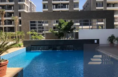 Apartment - 2 Bedrooms - 2 Bathrooms for sale in Esse Residence - Sarai - Mostakbal City Compounds - Mostakbal City - Future City - Cairo