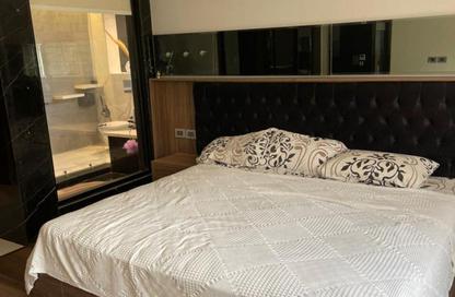 iVilla - 4 Bedrooms - 3 Bathrooms for rent in 5th Settlement Compounds - The 5th Settlement - New Cairo City - Cairo