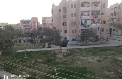 شقة - 2 غرف نوم - 1 حمام للبيع في الحي الحادي عشر - الشيخ زايد - الجيزة