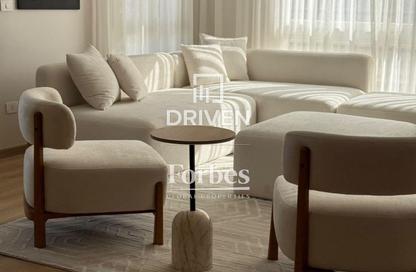 Apartment - 3 - 2 for rent in Kayan - Sheikh Zayed Compounds - Sheikh Zayed City - Giza