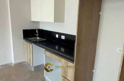 Apartment - Studio - 1 Bathroom for sale in Zed Towers - Sheikh Zayed Compounds - Sheikh Zayed City - Giza Apartment - Studio - 1 Bathroom for sale in Zed Towers - Sheikh Zayed Compounds - Sheikh Zayed City - Giza