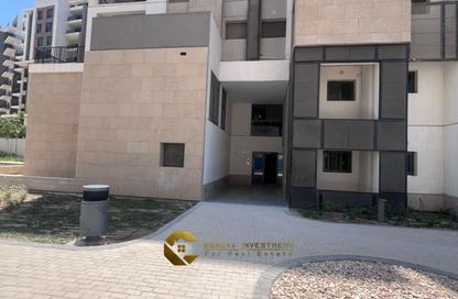 Apartment - Studio - 1 Bathroom for sale in Zed Towers - Sheikh Zayed Compounds - Sheikh Zayed City - Giza