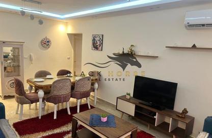 Apartment - 2 - 2 for rent in Madinaty - Cairo