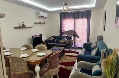 Apartment - 2 - 2 for rent in Madinaty - Cairo