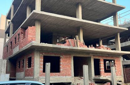شقة - 3 - 2 للبيع في عمارات النرجس - النرجس - مدينة القاهرة الجديدة - القاهرة