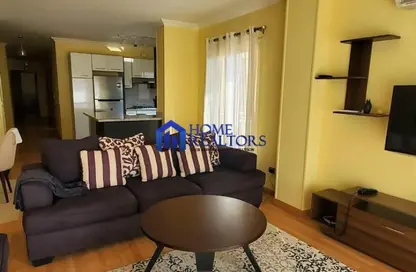 شقة - 3 غرف نوم - 2 حمامات للايجار في شارع علي شعراوي - النرجس 5 - النرجس - مدينة القاهرة الجديدة - القاهرة