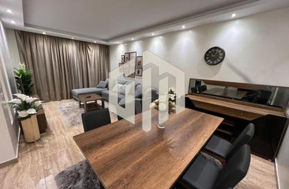 Apartment - 2 - 3 for rent in Eastown - 5th Settlement Compounds - The 5th Settlement - New Cairo City - Cairo