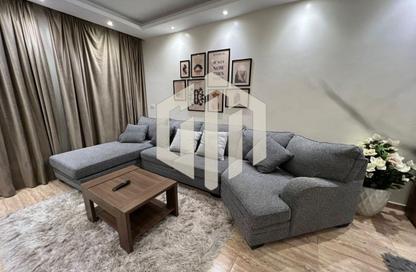 Apartment - 2 - 3 for rent in Eastown - 5th Settlement Compounds - The 5th Settlement - New Cairo City - Cairo