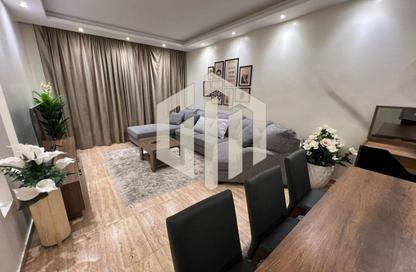 Apartment - 2 - 3 for rent in Eastown - 5th Settlement Compounds - The 5th Settlement - New Cairo City - Cairo