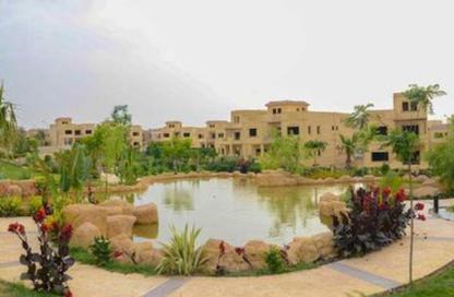 فيلا - 4 غرف نوم - 4 حمامات للبيع في زيزينيا جاردنز - امتداد المستثمرين الشمالية - مدينة القاهرة الجديدة - القاهرة فيلا - 4 غرف نوم - 4 حمامات للبيع في زيزينيا جاردنز - امتداد المستثمرين الشمالية - مدينة القاهرة الجديدة - القاهرة