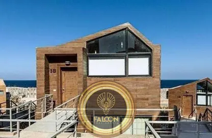 Villa - 4 Bedrooms - 3 Bathrooms for sale in Soma Bay - Safaga - Hurghada - Red Sea