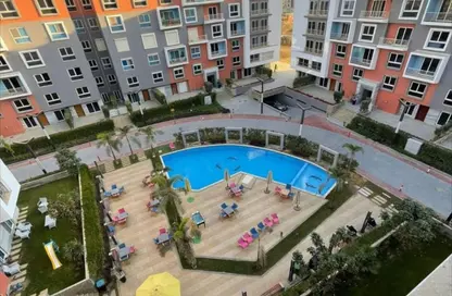 Duplex - 3 Bedrooms - 3 Bathrooms for sale in Amorada New Cairo - 5th Settlement Compounds - The 5th Settlement - New Cairo City - Cairo