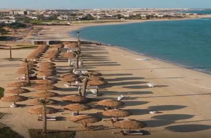 Chalet - 1 - 1 for sale in Kai Sokhna - Al Ain Al Sokhna - Suez