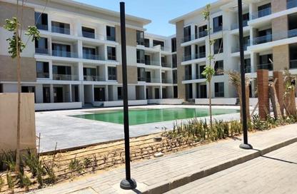 Chalet - 1 - 1 for sale in Kai Sokhna - Al Ain Al Sokhna - Suez