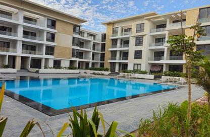 Chalet - 1 - 1 for sale in Kai Sokhna - Al Ain Al Sokhna - Suez
