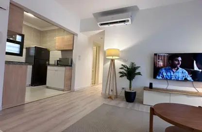 شقة - 2 غرف نوم - 2 حمامات للايجار في پريڤادو - مدينتي - القاهرة