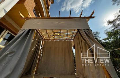 Duplex - 3 Bedrooms - 3 Bathrooms for sale in Al Khamayel city - Sheikh Zayed Compounds - Sheikh Zayed City - Giza