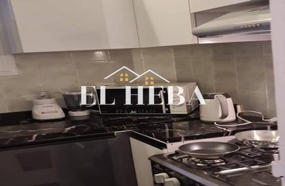 Apartment - 2 - 2 for rent in Madinaty - Cairo Apartment - 2 - 2 for rent in Madinaty - Cairo