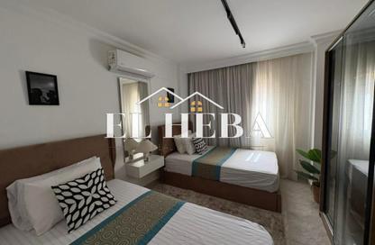 Apartment - 2 - 2 for rent in Madinaty - Cairo