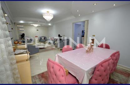 Apartment - 3 Bedrooms - 2 Bathrooms for sale in Nady Smouha Al Riyadi St. - Smouha - Hay Sharq - Alexandria