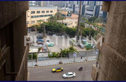 Apartment - 3 Bedrooms - 2 Bathrooms for sale in Nady Smouha Al Riyadi St. - Smouha - Hay Sharq - Alexandria
