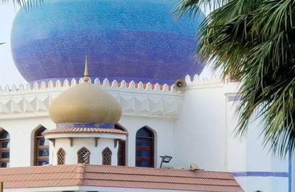 Villa - 6 Bedrooms - 6 Bathrooms for sale in Dream Land - Al Wahat Road - 6 October City - Giza