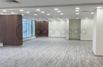 Office Space - 2 Bedrooms - 2 Bathrooms for rent in Trivium Square - North Teseen St. - The 5th Settlement - New Cairo City - Cairo