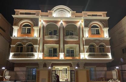 Apartment - 3 Bedrooms - 2 Bathrooms for sale in El Yasmeen 1 - El Yasmeen - New Cairo City - Cairo