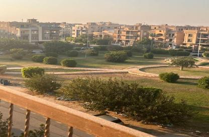 Apartment - 3 Bedrooms - 2 Bathrooms for sale in El Yasmeen 1 - El Yasmeen - New Cairo City - Cairo