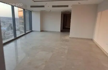 شقة - 3 غرف نوم - 4 حمامات للايجار في بارك سايد ريزيدنس - أبراج زيد - كمبوندات الشيخ زايد - الشيخ زايد - الجيزة