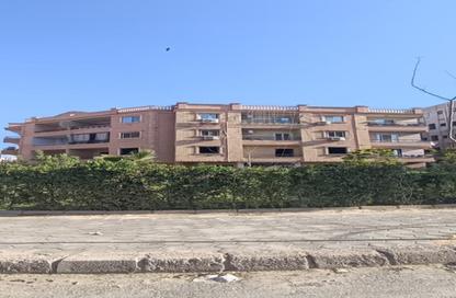 Duplex - 3 Bedrooms - 3 Bathrooms for sale in 1st Neighborhood - 8th Area - Shorouk City - Cairo