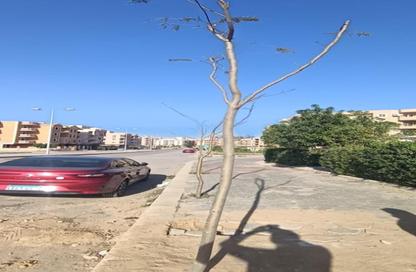 Duplex - 3 Bedrooms - 3 Bathrooms for sale in 1st Neighborhood - 8th Area - Shorouk City - Cairo