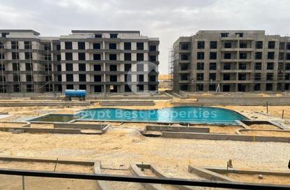 Apartment - 2 - 2 for sale in DeJoya Residence - New Zayed City - Sheikh Zayed City - Giza Apartment - 2 - 2 for sale in DeJoya Residence - New Zayed City - Sheikh Zayed City - Giza